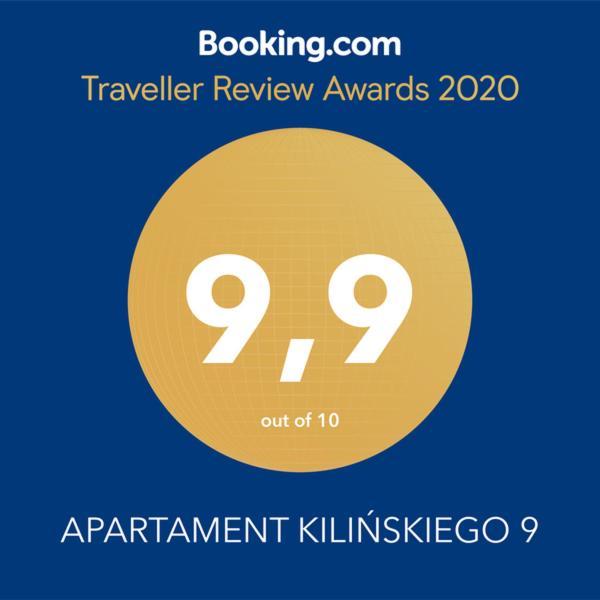 Apartament Kilinskiego 9 Swidnica  Ngoại thất bức ảnh
