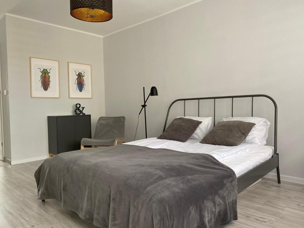 Apartament Kilinskiego 9 Swidnica  Ngoại thất bức ảnh