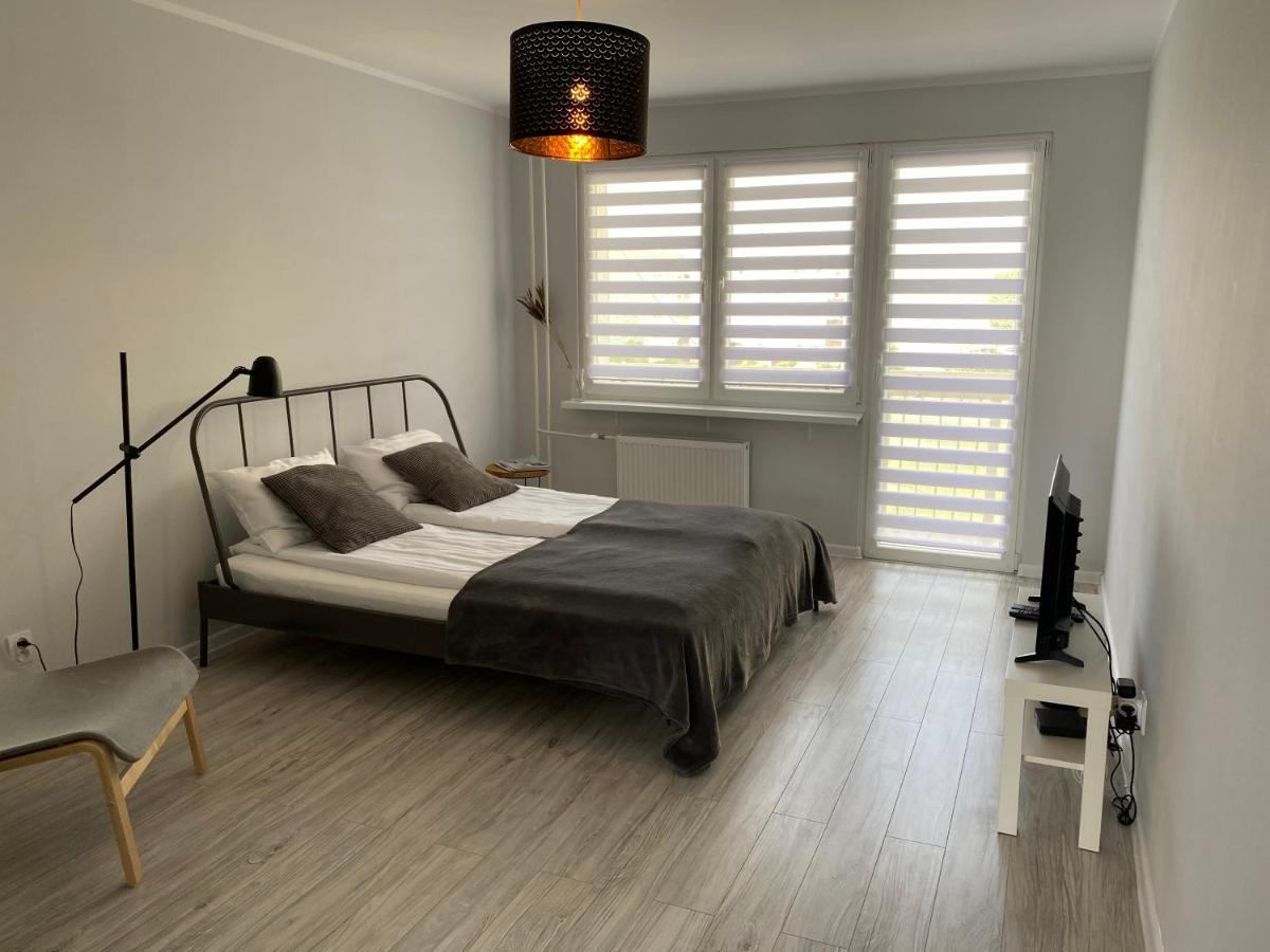 Apartament Kilinskiego 9 Swidnica  Ngoại thất bức ảnh
