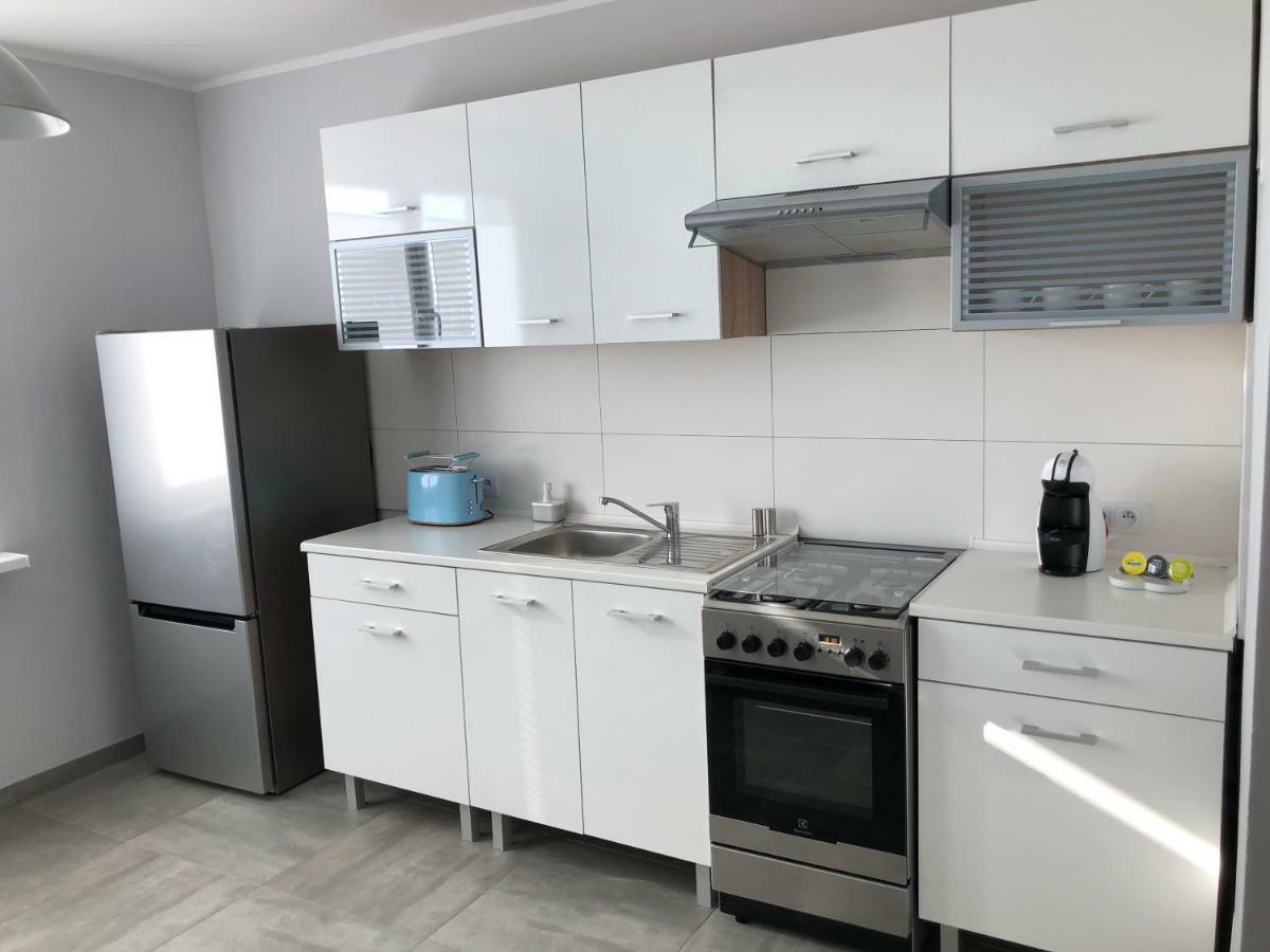 Apartament Kilinskiego 9 Swidnica  Ngoại thất bức ảnh