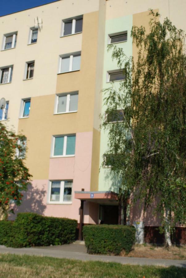 Apartament Kilinskiego 9 Swidnica  Ngoại thất bức ảnh