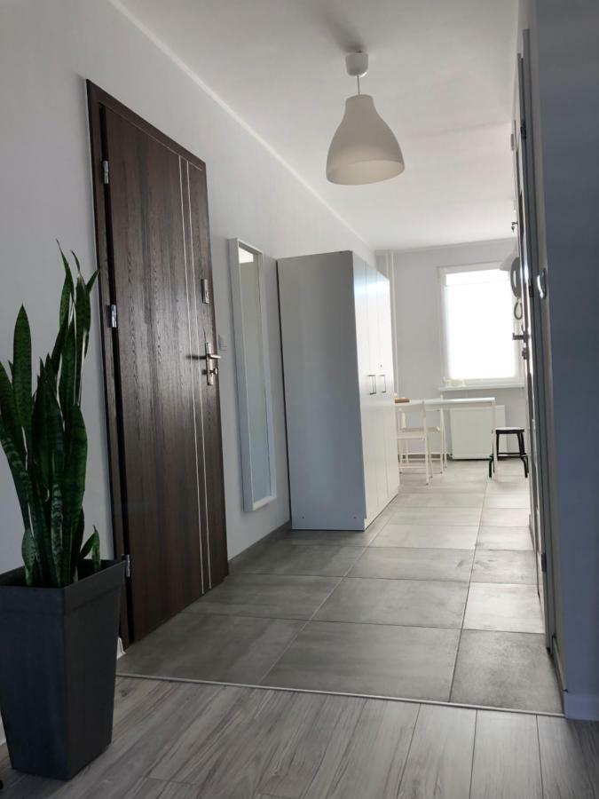 Apartament Kilinskiego 9 Swidnica  Ngoại thất bức ảnh