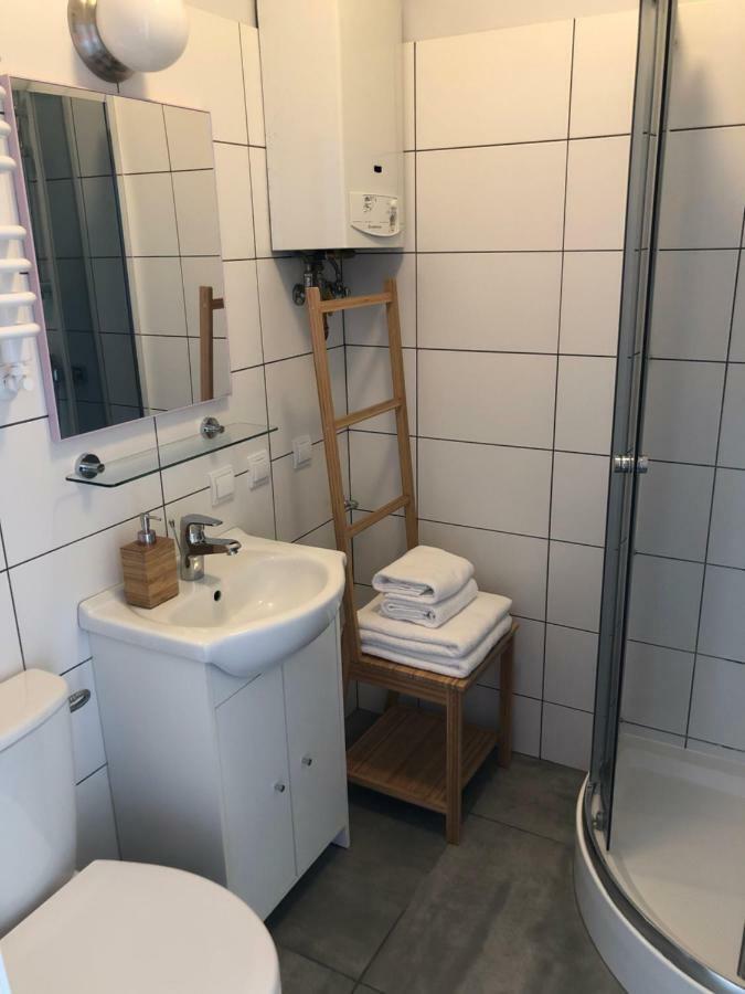 Apartament Kilinskiego 9 Swidnica  Ngoại thất bức ảnh